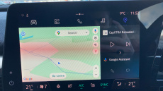 Renault Megane E-Tech EV60 160kW Techno 60kWh Optimum Charge 5dr Auto Electric Hatchback